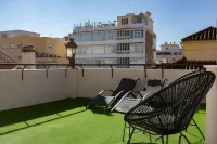 Apartamentos Nono by Charming Stay