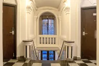 Le Chateau Hotels in Puducherry