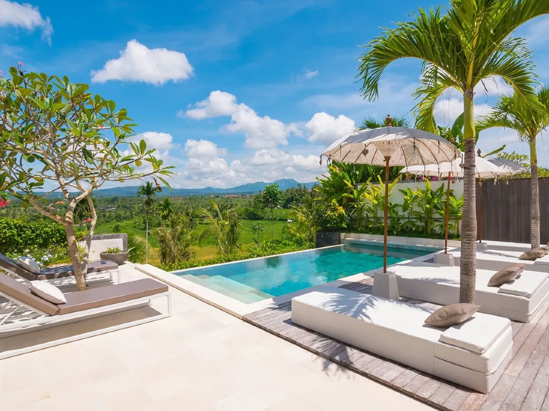 Lempuyang Boutique Hotel - Karangasem