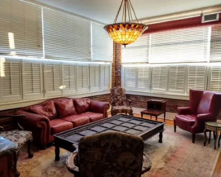 Noble Executive Suite Hotels in Anniston