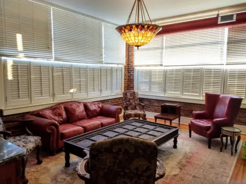 Noble Executive Suite Hotels in Anniston