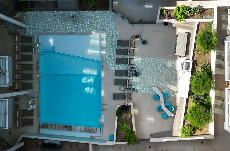 Placemakr Austin Downtown, Apartments by Hilton photo 3