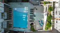 Placemakr Austin Downtown, Apartments by Hilton - de playa