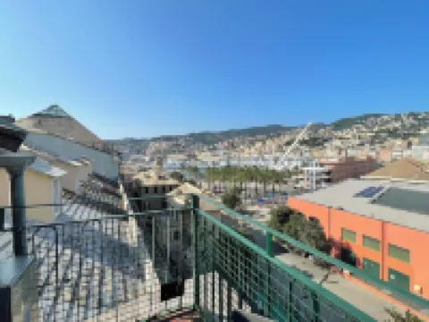 Happy Family Apartments Panorama