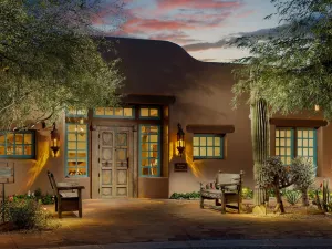 더 에르모사 인