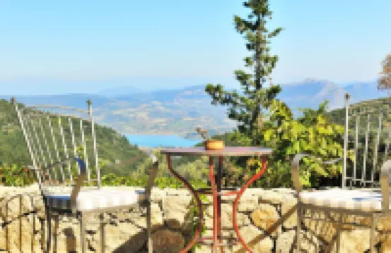 Mounty Island Villas