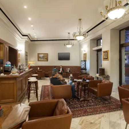 Capitol Hotel