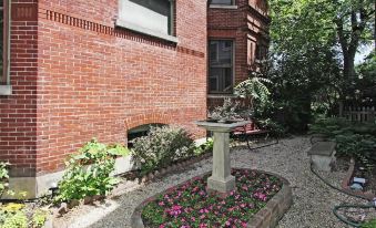 Old Northside Bed & Breakfast