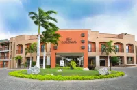 Hotel Colonial Hermosillo فنادق في هيرموسيلو
