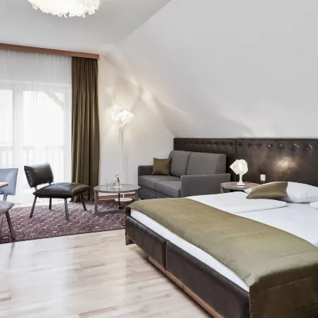 Hotel Birkenhof