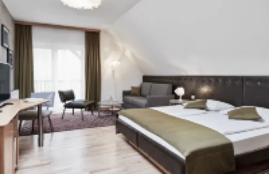 Hotel Birkenhof