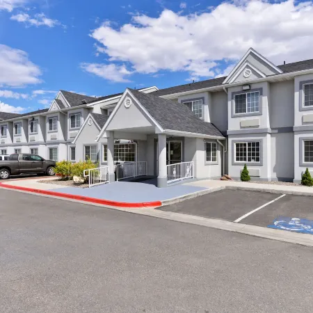 Quality Inn & Suites Elko