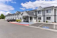 Quality Inn & Suites Elko - Hot Tub