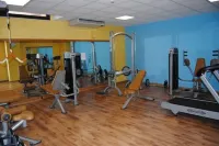 Hotel Relax - Gym