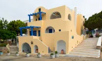 Cultural House Hotels near Pyrgos