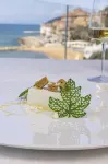 Grand Hotel Santa Maria - breakfast