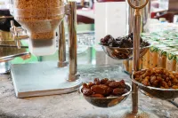 Hotel Isabel - Frühstück