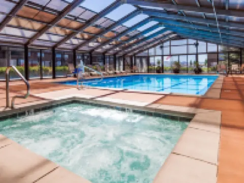 Best Western Paradise Inn Hotels in Beaver