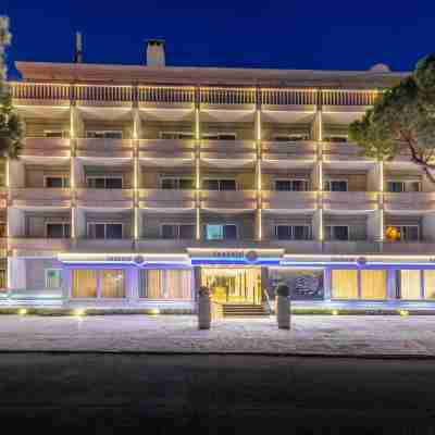 Hotel Lido Hotel Exterior