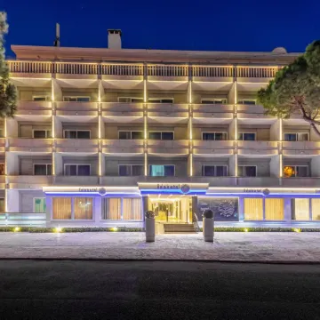 Hotel Lido