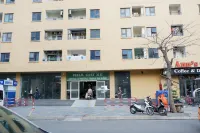 Da Nang Daisy Apartment