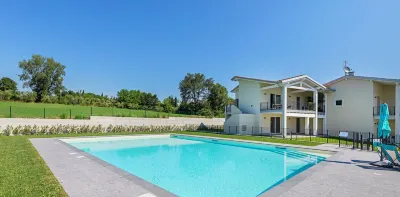 La Cittadella PT 6 in Manerba del Garda