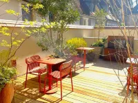 FÓLKLORE Boutique Hôtel Hotels in Sancerre