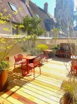 FÓLKLORE Boutique Hôtel Hotels in Mesves-sur-Loire