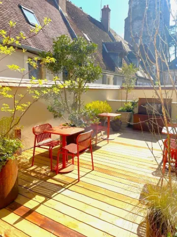 FÓLKLORE Boutique Hôtel