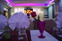 Timgad Hotel Hazem - breakfast
