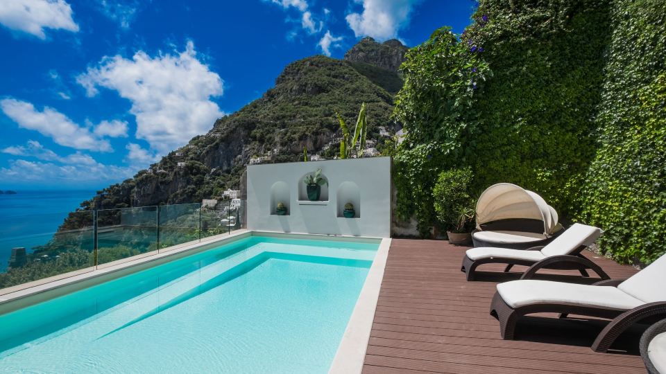 Villa Magia