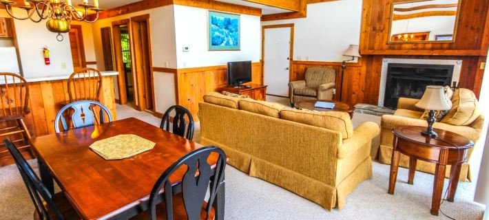 Alpine Crest Resort Hotels in White County