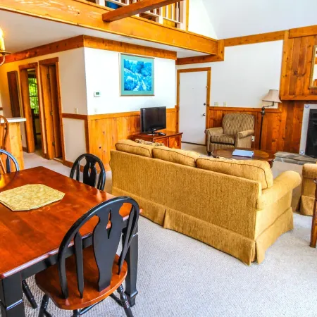 Alpine Crest Resort