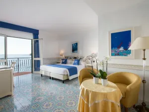 Hotel Hermitage