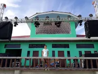 Fkb Beach Resort Hoteles cerca de Siquijor