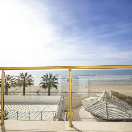 Adriatik Hotel, BW Premier Collection