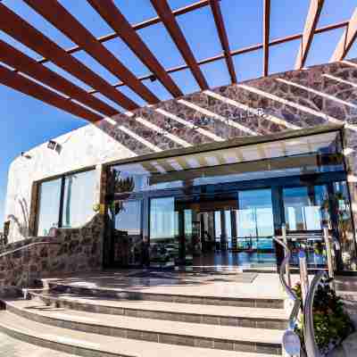 Apartamentos BlueBay Beach Club Hotel Exterior