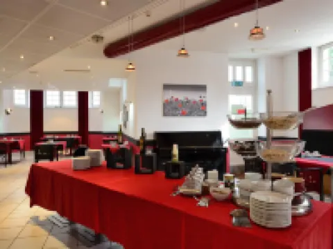 Art Hotel Weimar Hotel a Weimar