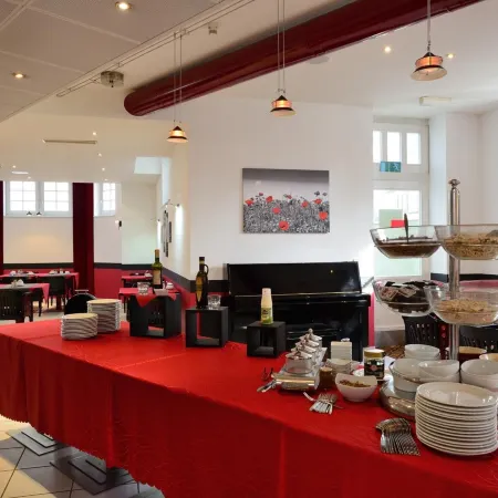 Art Hotel Weimar