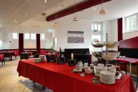 Art Hotel Weimar Hotel dekat Train Station Weimar