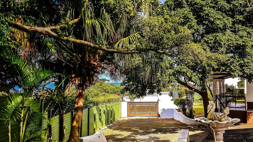 Villa Tropicana - South Africa