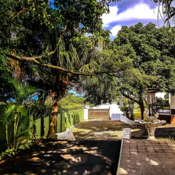 Villa Tropicana - South Africa