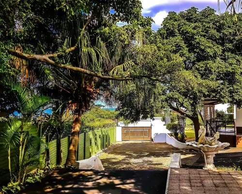Villa Tropicana - South Africa Hotels in Margate