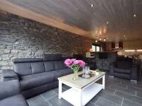 Holiday Home in Noville with Sauna - 3-Star