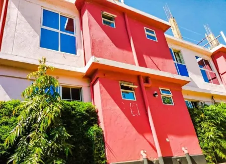 Hotel Morden Brook Отели в г. Эмбу