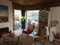 3 Bed Cottage - Sleeps 6 - Pets - Garden - Parking Hotels in Larne