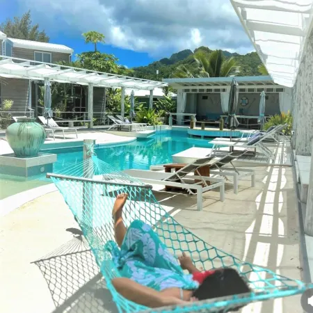 Ocean Escape Resort & Spa