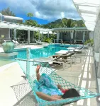 海洋逃逸度假村和spa - 海滩