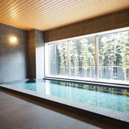 Tabino Hotel Kashima