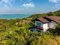 Picturesque 4Br Cape Yamu  Pool Villa Hotels in Boat Lagoon